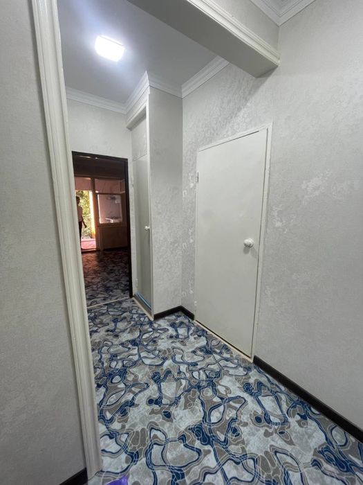 Сдам квартиру в аренду долгосолчную.