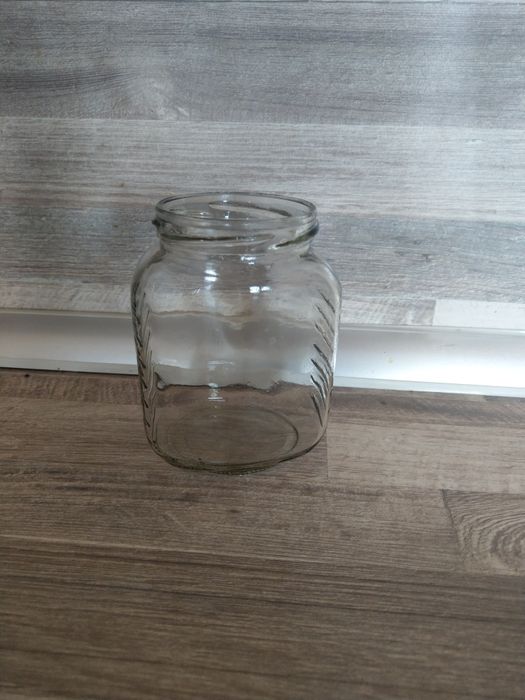Буркани различни видове