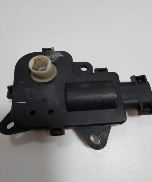 Motoras Clapeta Aeroterma Renault Laguna a 2-a generatie