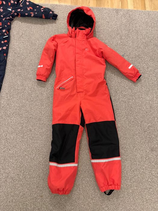 Salopeta 140cm, Five Seasons