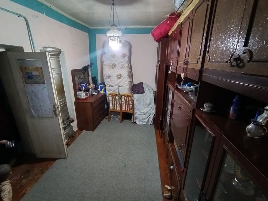 Срочна Мироботда ховли сотилади 31.6 кв котта ёлга якин жойлашган