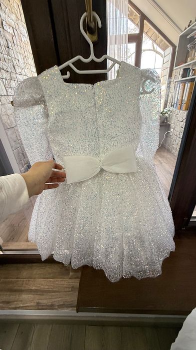 Продам детское дизайн  платье