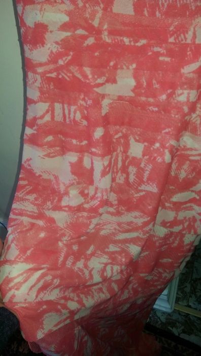 Платье итальянское