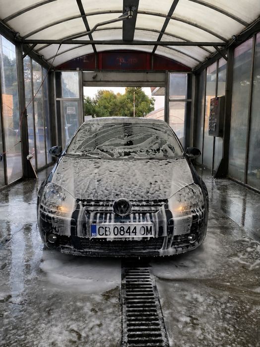 Golf 5 1.6i 2008