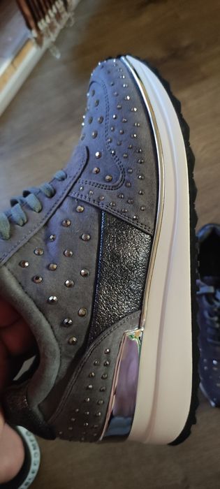 Kate Grey спортно елегантни обувки номер 39