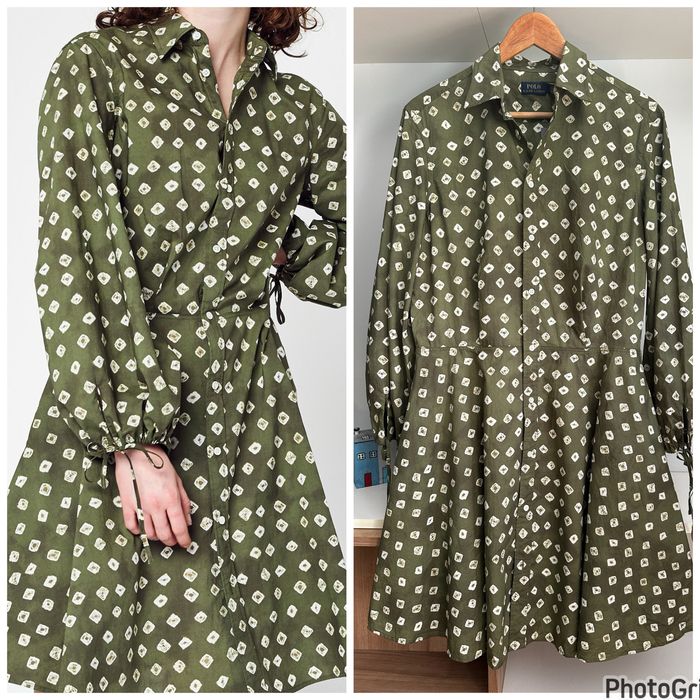 Rochie Polo Ralph Lauren noua L