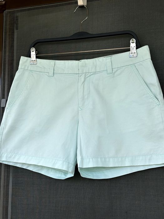Дамски къси панталони Tommy Hilfiger - размер S/М (6), Отлично състояние
