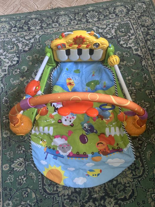 Продам детский коврик