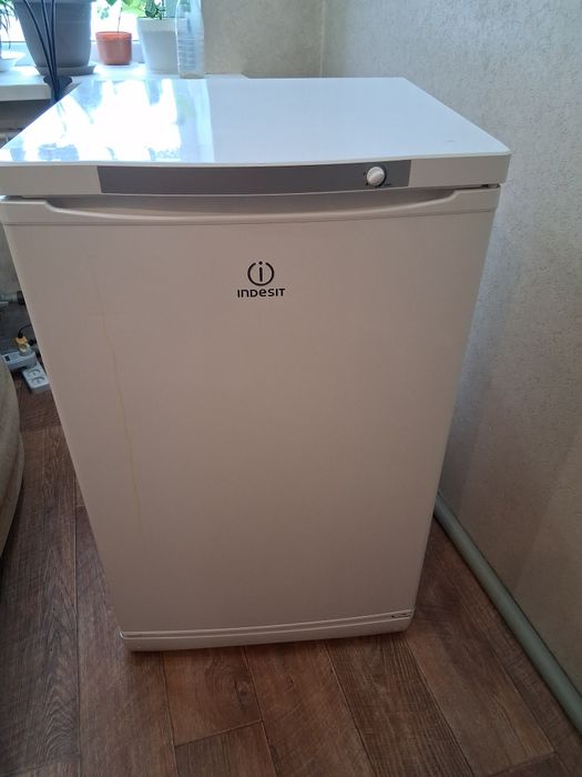 Морозильная камера