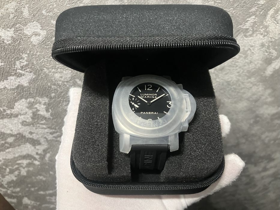 Panerai обмен на Rolex или продам