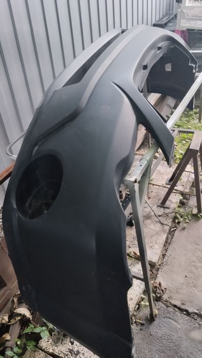 Запчасти на: "SUBARU OUTBACK"
