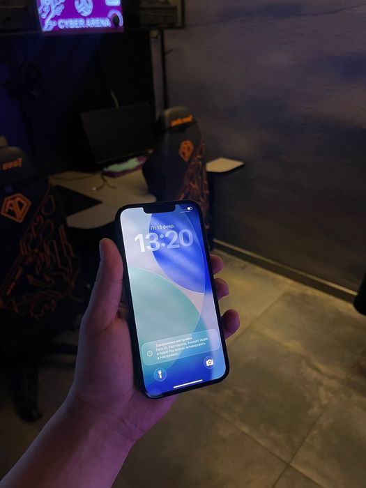 IPhone 13 128гиг