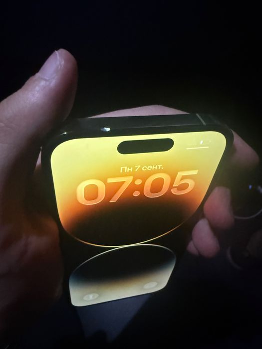 Iphone 14 pro 256гб