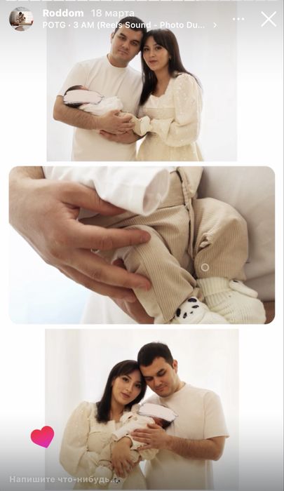 Фотограф. Fotograf ayol roddom fotosessiya uchun.