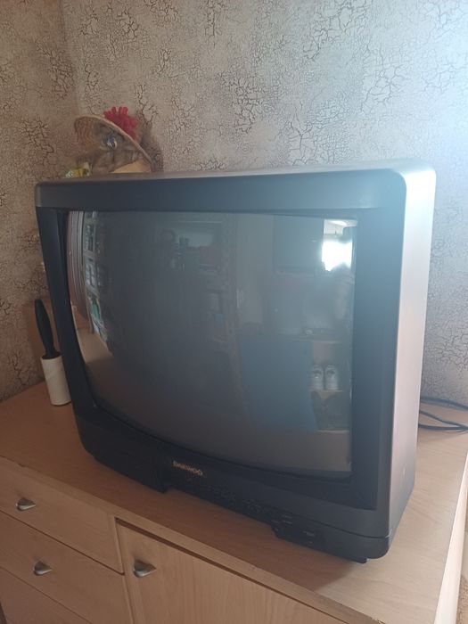Телевизор DAEWOO