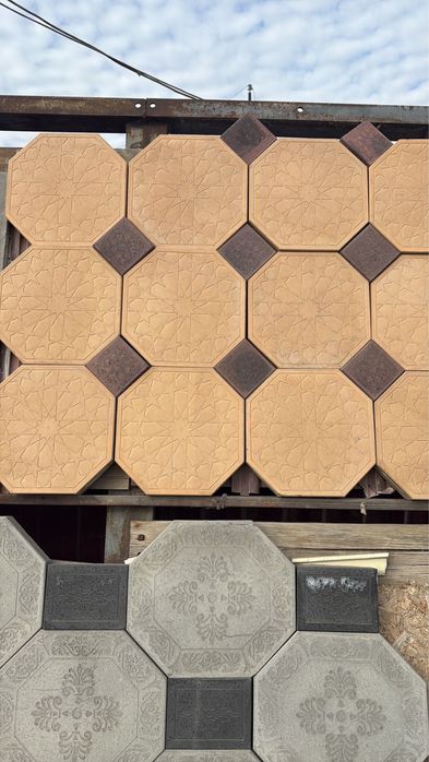 Евро брусчатка в наличии