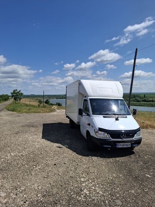 Transport marfă mutări