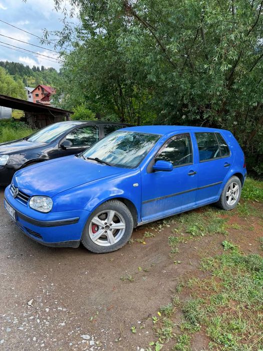 VOLKSWAGEN Golf 0 — imagine 4