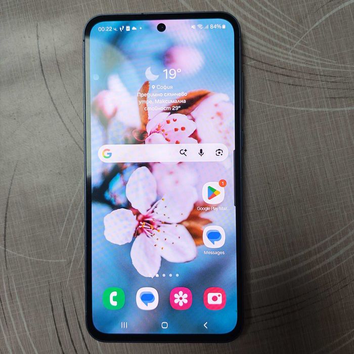 Телефон Samsung A55 5G
