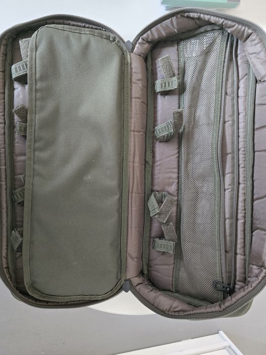 Solar black lite стойка за риболов