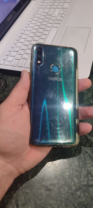 Продам Neffos x20 pro
