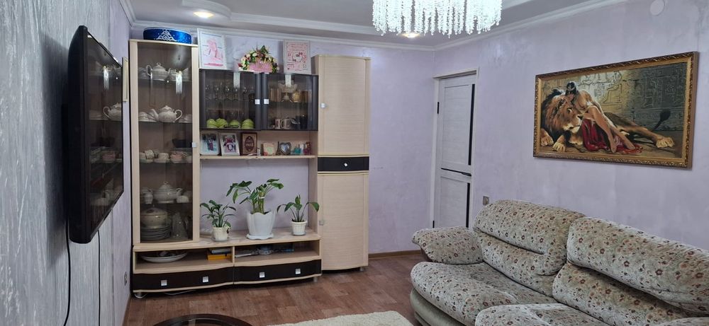 Продаётся квартира