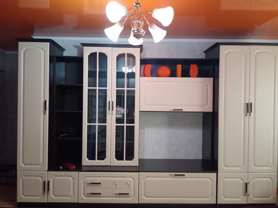 Сдаю трех комнатеую квартиру