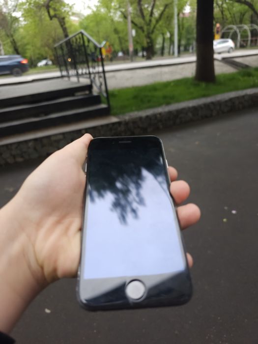 Iphone 6s идиал Описание