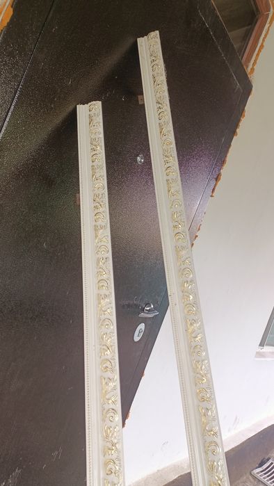 Карнизы для штор