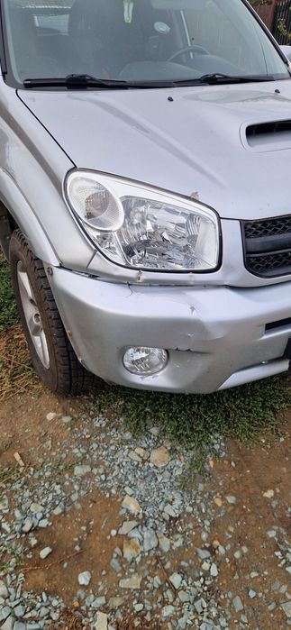 TOYOTA RAV4 2005 — imagine 2