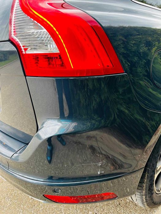 Volvo XC60 Momentum 2015