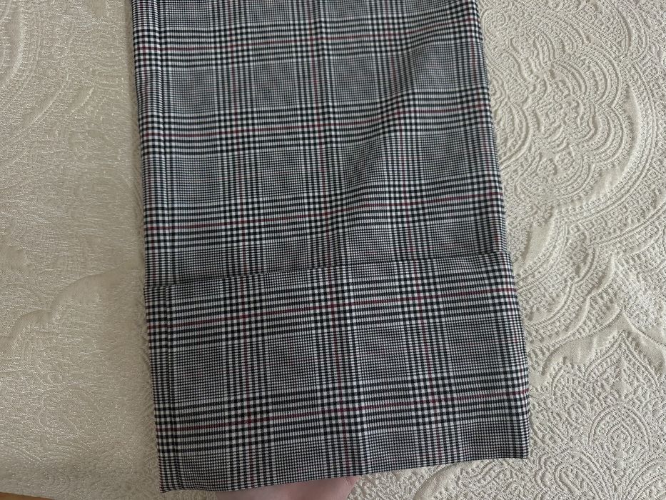 Сив панталон на Зара