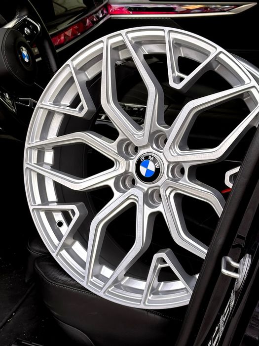Jante 19 BMW R19 Noi G20 G30 g11 g12 seria 3 seria 4 seria 5 X3 X4