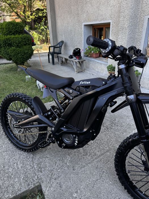 Surron light bee X 2024/2025