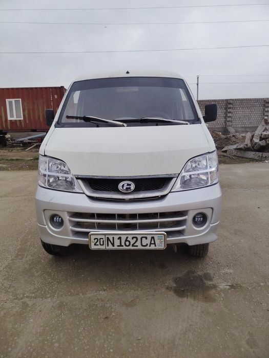 Xitoycha DAMAS Sotiladi.