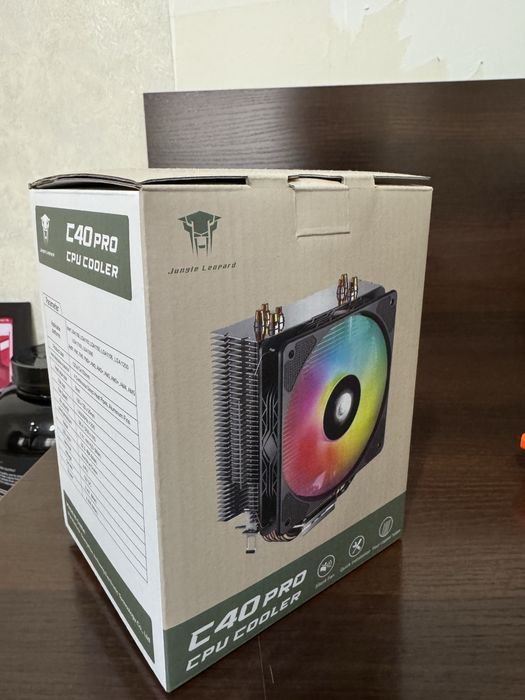 Кулер для компьютера