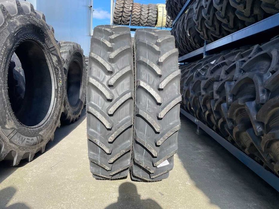 Anvelope noi agricole de tractor tractiune 340/85R38 CEAT 13.6-38