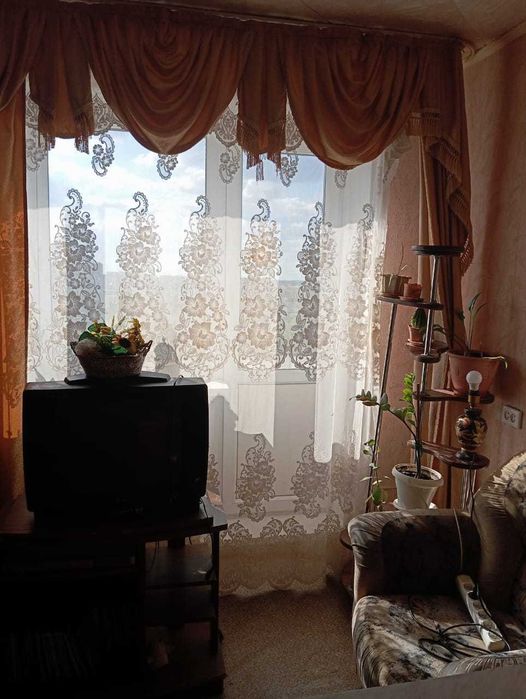 Продам 2-х комнатную квартиру