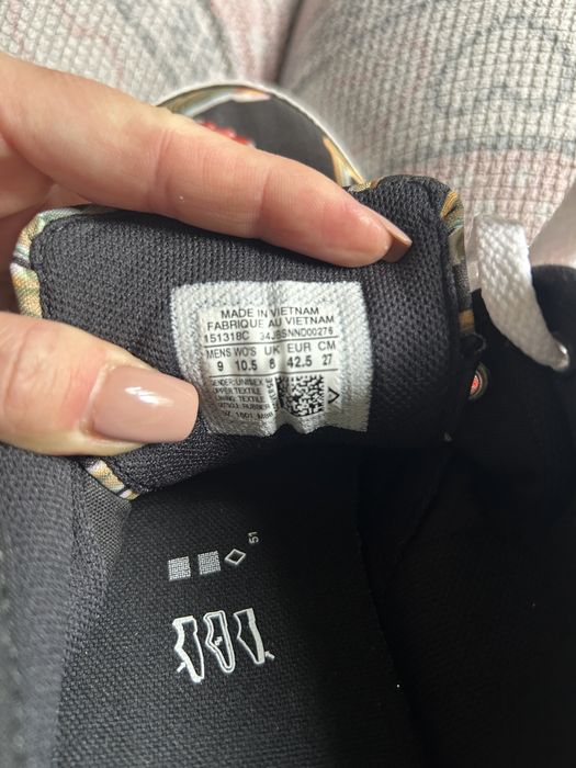 Tenisi converse