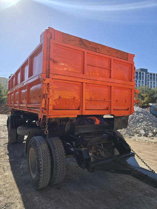 Продам Камаз 65115