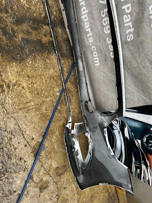 Броня Mercedes w213 e-class 20-