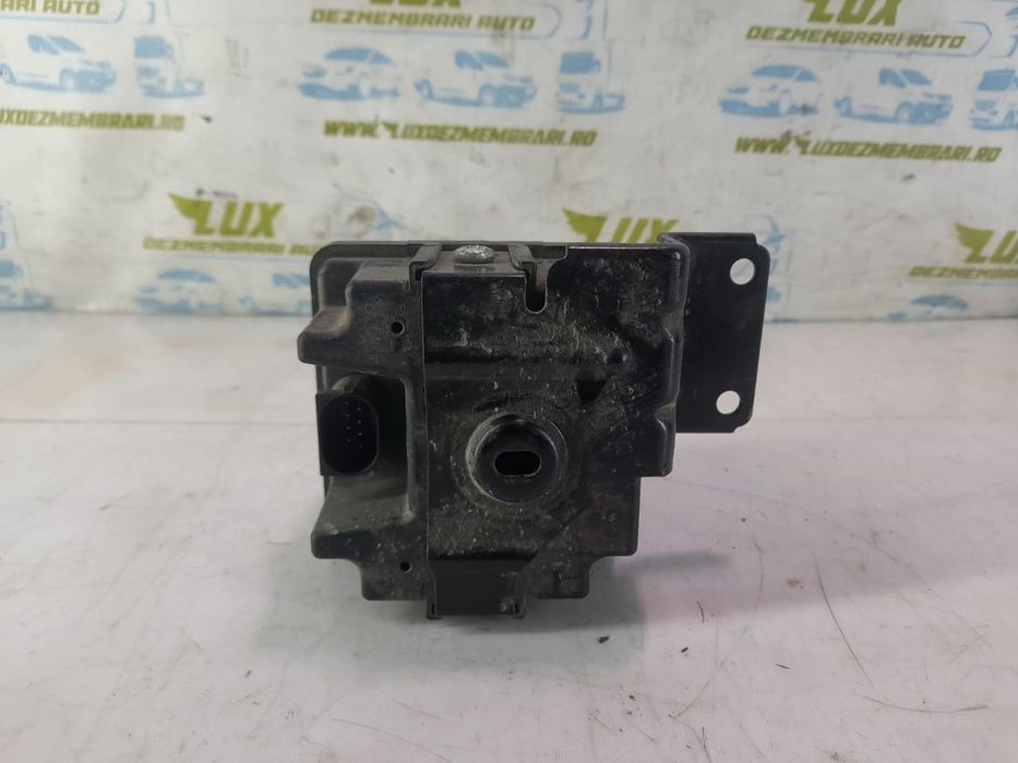 Alarma Alarma Dacia Spring 1 (facelift) (2022 - 2024)