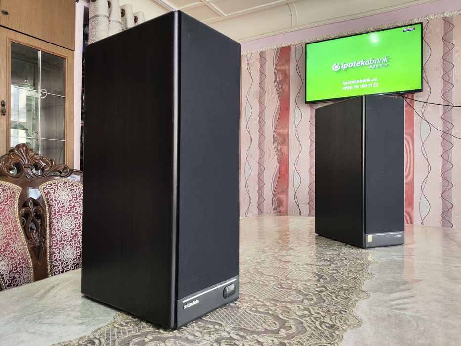 Microlab solo 9c ideal yangi 100% ishlaydi bass va ovoz zo‘r va kuchli