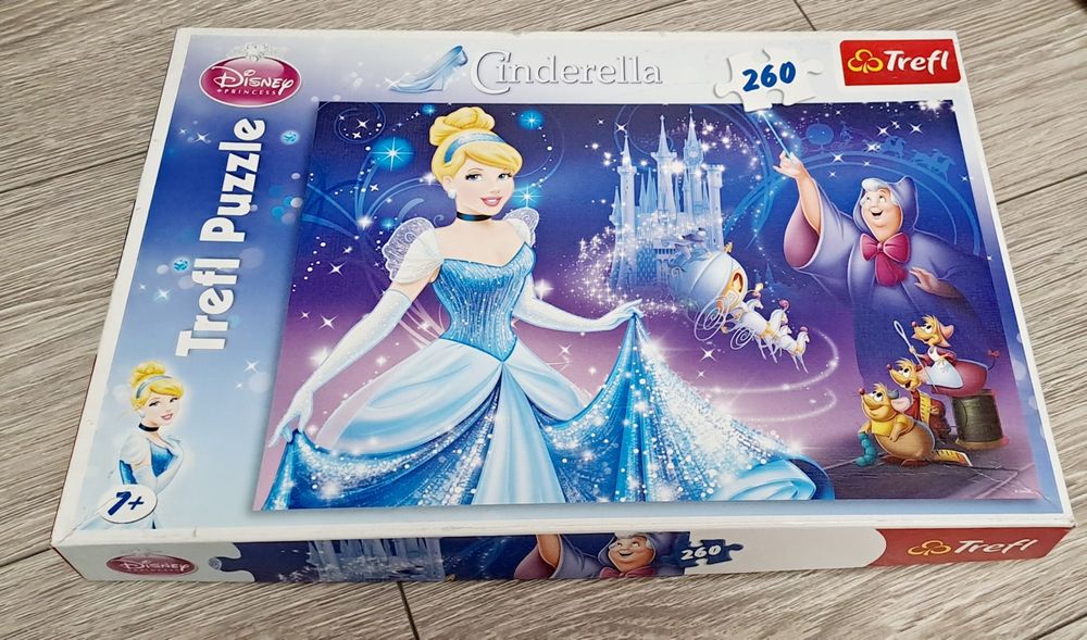 Puzzle diverse  pt copii