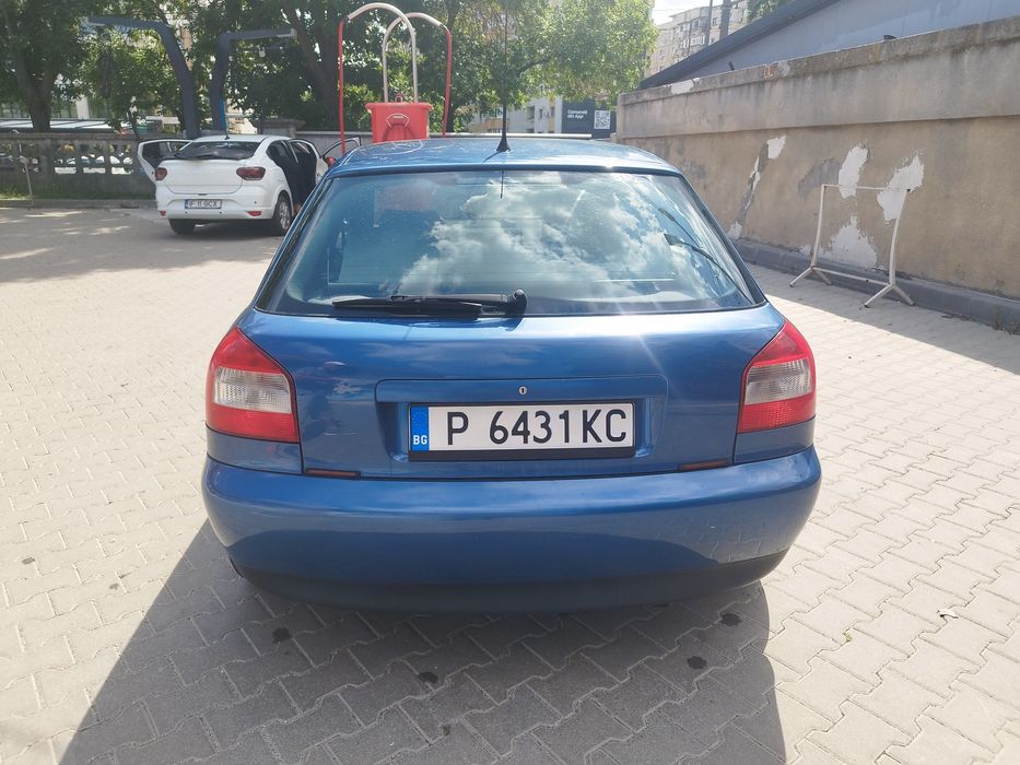 Se vinde Audi A3