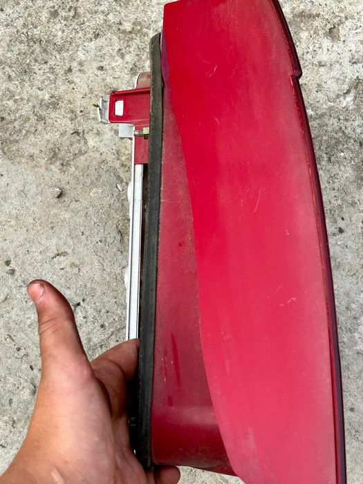 Vând tripla Skoda Fabia stânga/dreapta