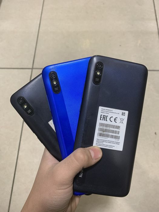 Redmi 9a arzonga