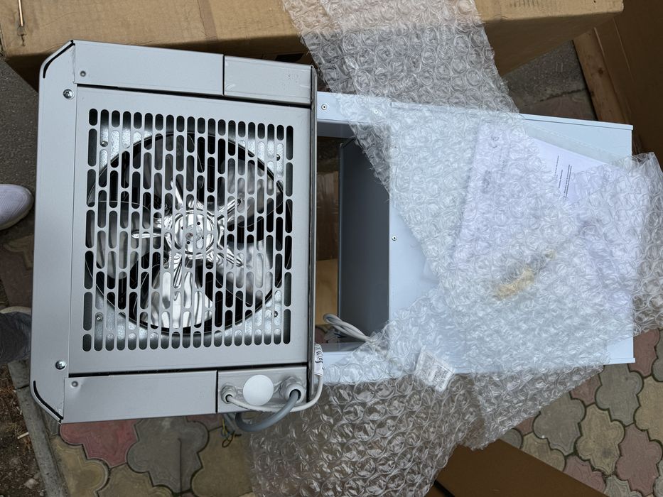 Monobloc zanotti mgm110Ea11xa 14m3 camera agregat refrigerare sigilat