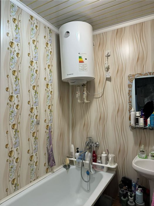 Продается 2-х комнатная квартира