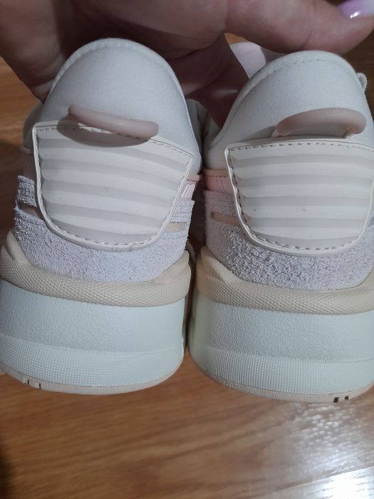 Adidasi Puma RS-X Thrifted W